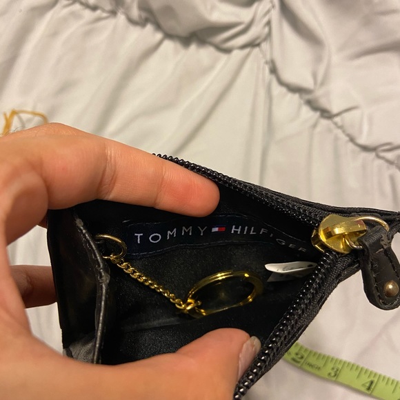TOMMY HILFIGER coin holder - Picture 3 of 3